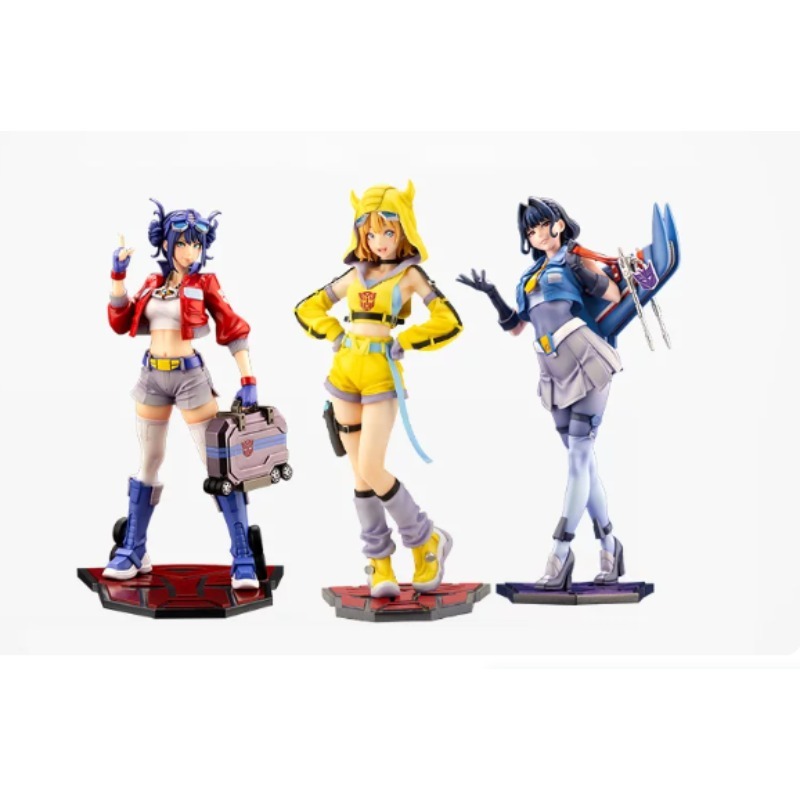 Genuine in Stock Kotobukiya 1/ - Kotobukiya Bishoujo ulasan dan harga