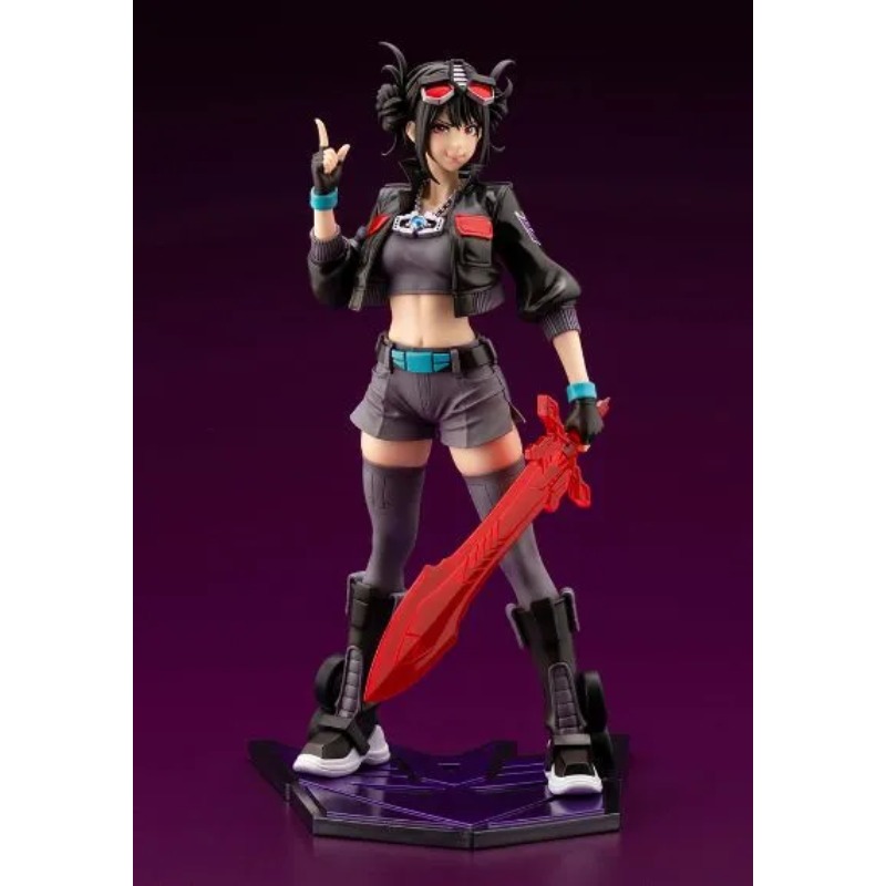 Genuine in Stock Kotobukiya 1/ - Kotobukiya Bishoujo ulasan dan harga