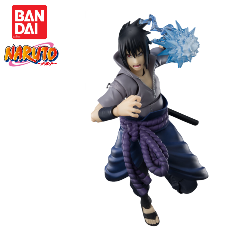 In Stock Original Bandai Narut - Anime Merchandise Naruto ulasan dan harga