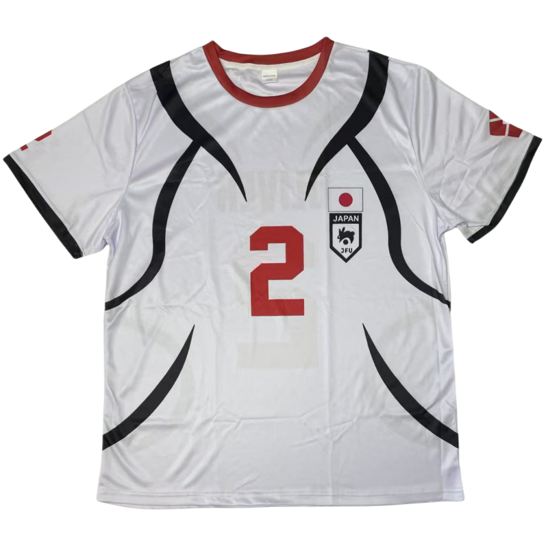 Anime Aiku Shirt Cosplay Costu - Anime Merchandise Online ulasan dan harga