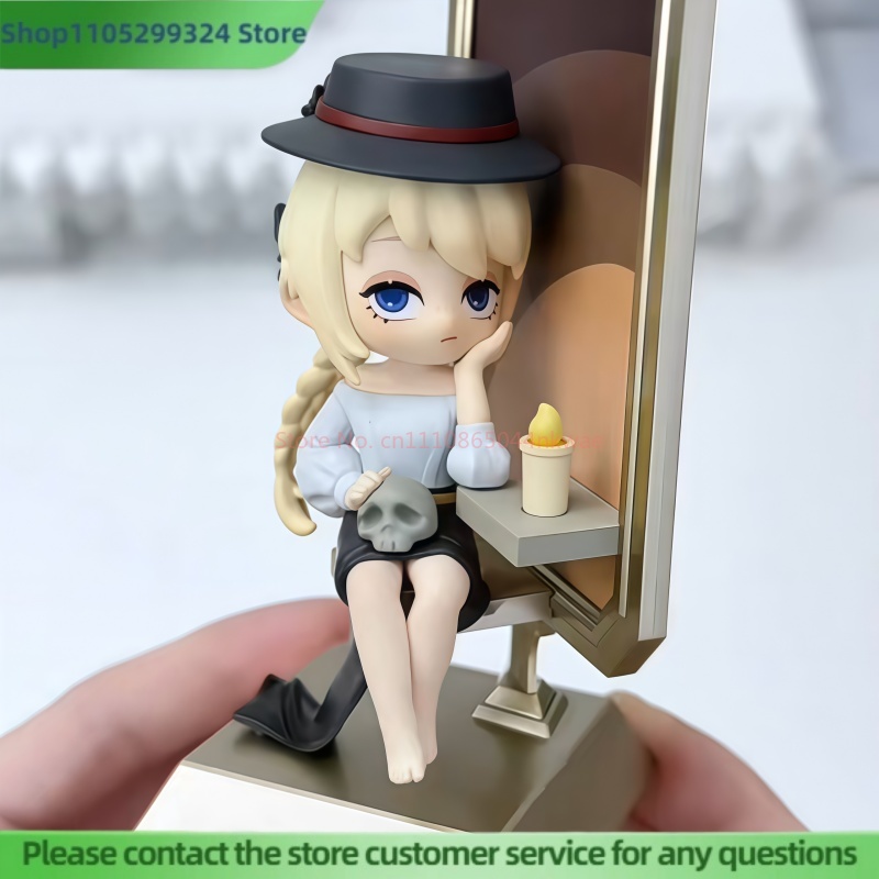 Lord Of Mysteries V3 Famous Pa - Anime Merchandise China ulasan dan harga