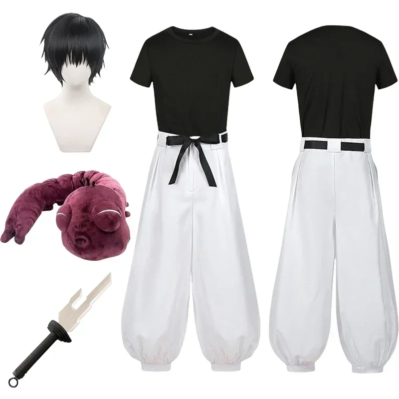 Jujutsu JJK Manga Anime Fushig - Anime Merchandise Online ulasan dan harga