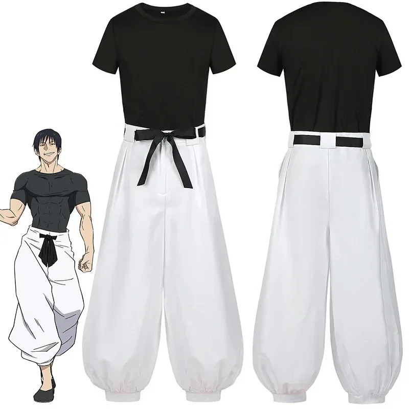Jujutsu JJK Manga Anime Fushig - Anime Merchandise Online ulasan dan harga