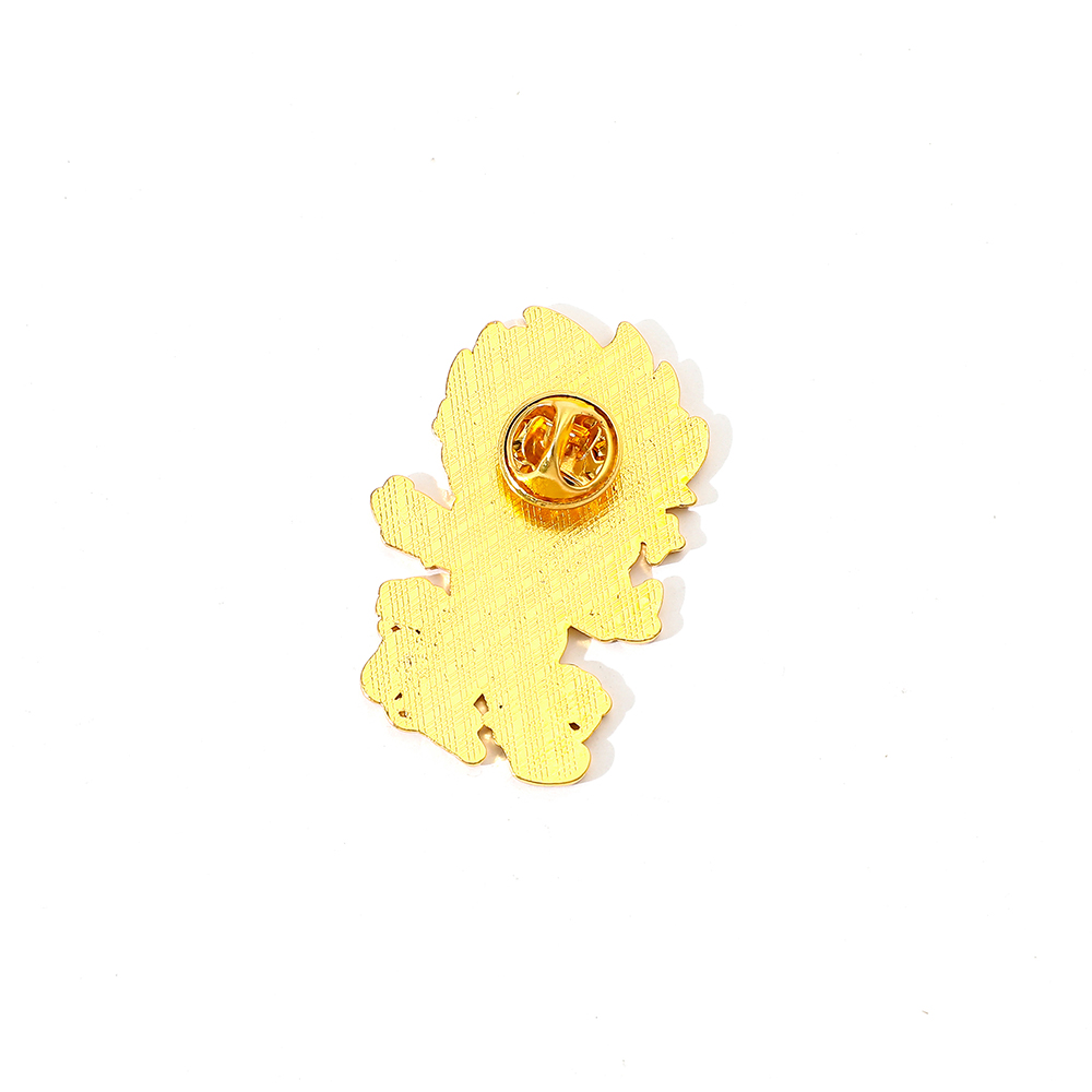 1 Pc Anime Fashion Brooch Funn - Enamel Pin Set ulasan dan harga