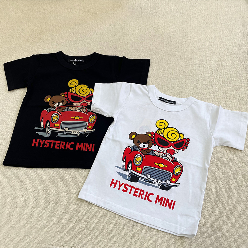 Kawaii New Hysteric Mini Carto - Anime Merchandise Online ulasan dan harga