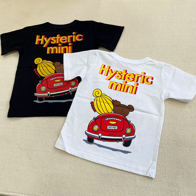 Kawaii New Hysteric Mini Carto - Anime Merchandise Online ulasan dan harga