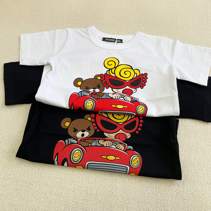 Kawaii New Hysteric Mini Carto - Anime Merchandise Online ulasan dan harga