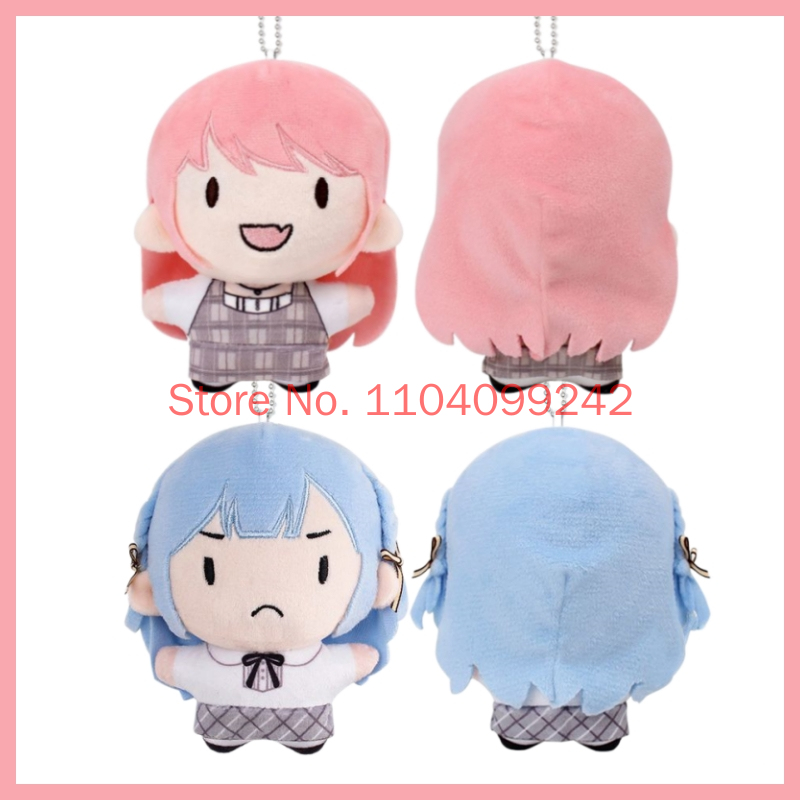 Original BanG Dream! It's MyGO - Anime Merchandise China ulasan dan harga