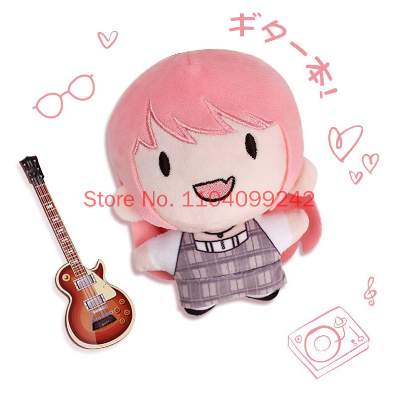 Original BanG Dream! It's MyGO - Anime Merchandise China ulasan dan harga