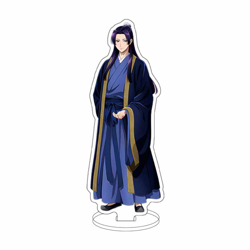 16CM Anime ‌Kusuriya no Hitori - Merchandise Anime ulasan dan harga