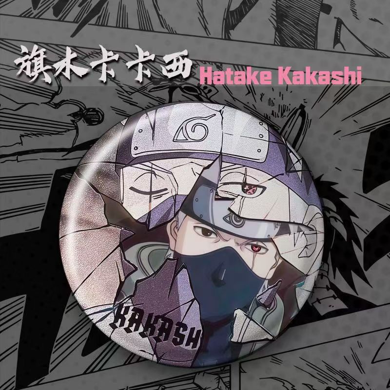 NARUTO anime merchandise carto - Anime Merchandise Naruto ulasan dan harga