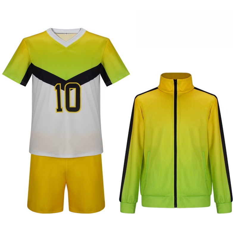 Anime Itachiyama Institute Uni - Anime Merchandise Online ulasan dan harga