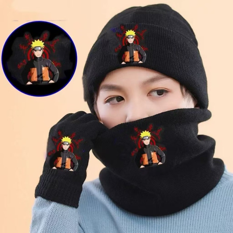 Naruto Uzumaki Naruto Uchiha S - Anime Merchandise Naruto ulasan dan harga
