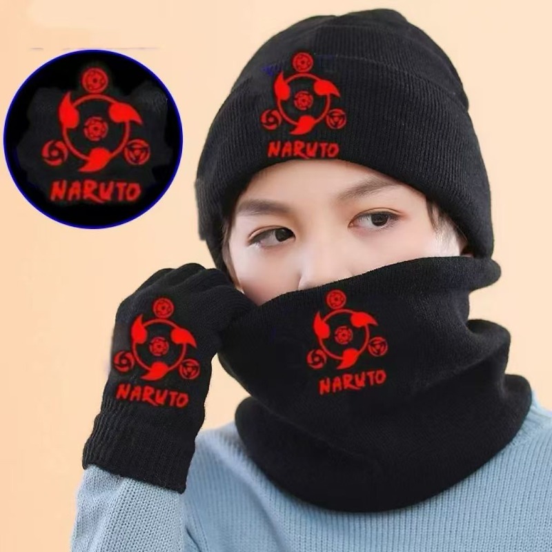 Naruto Uzumaki Naruto Uchiha S - Anime Merchandise Naruto ulasan dan harga