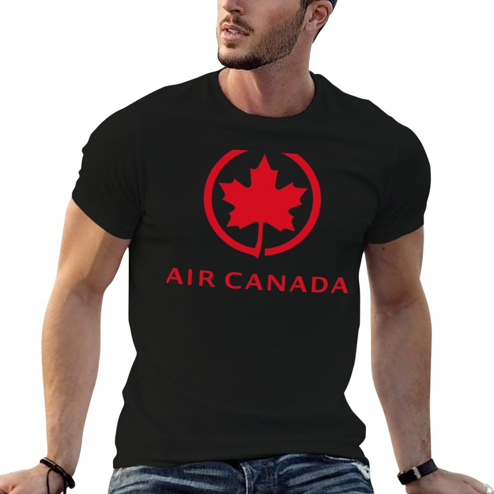 BEST SELLER - Air Canada Merch - Anime Merchandise For Men ulasan dan harga