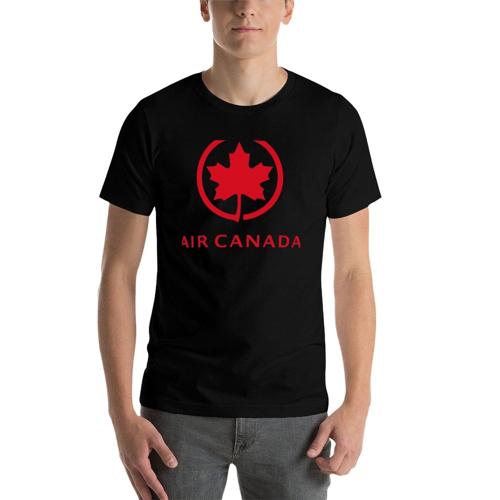 BEST SELLER - Air Canada Merch - Anime Merchandise For Men ulasan dan harga