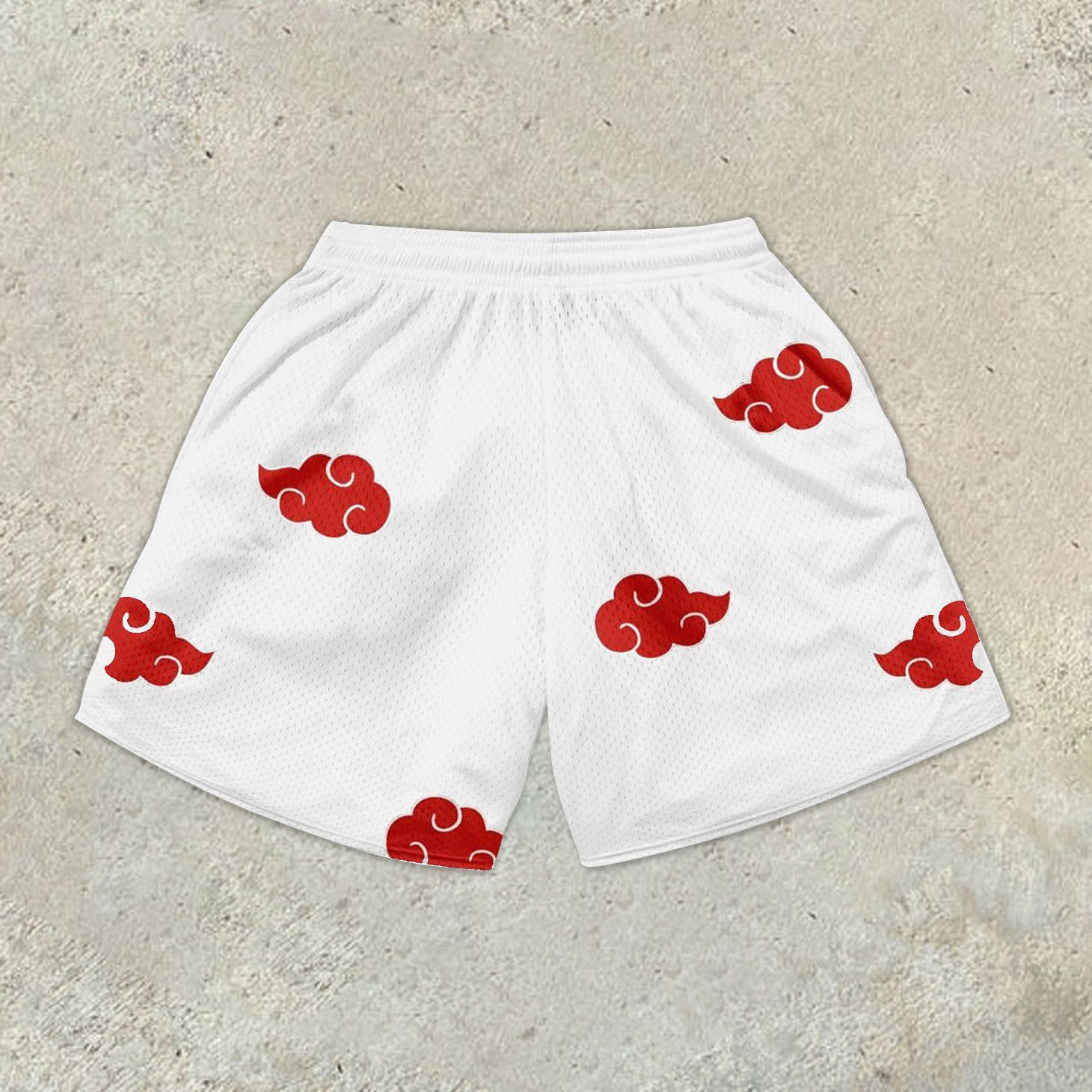 Anime Shorts Cosplay Naruto Uc - Rare Anime Merchandise ulasan dan harga