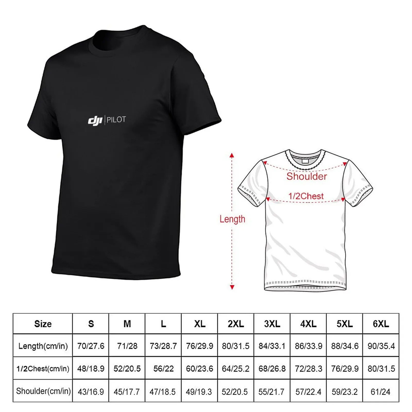 Best Seller - DJI Pilot Mercha - Anime Merchandise China ulasan dan harga