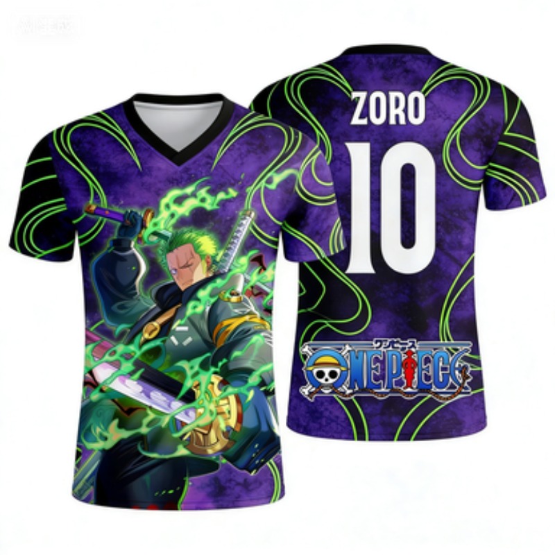 2026 Summer New Anime Football - Anime Merchandise Online ulasan dan harga