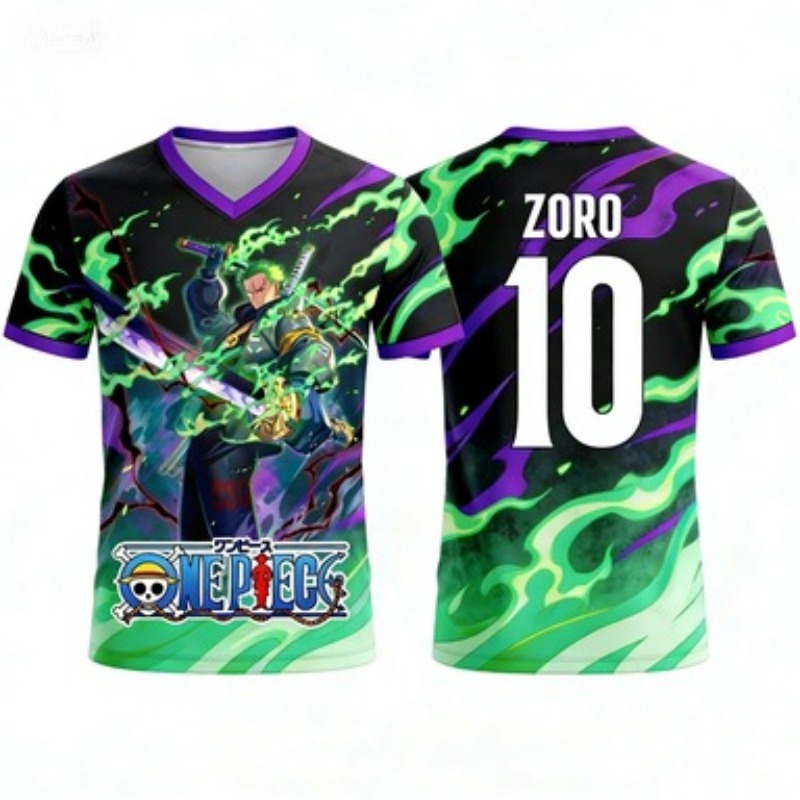 2026 Summer New Anime Football - Anime Merchandise Online ulasan dan harga