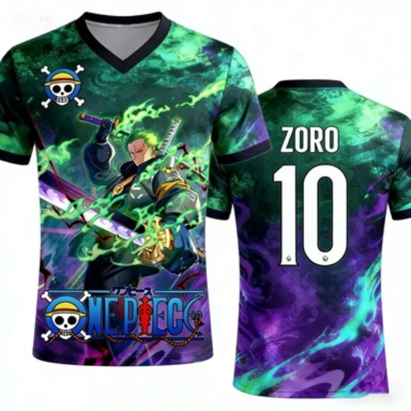 2026 Summer New Anime Football - Anime Merchandise Online ulasan dan harga