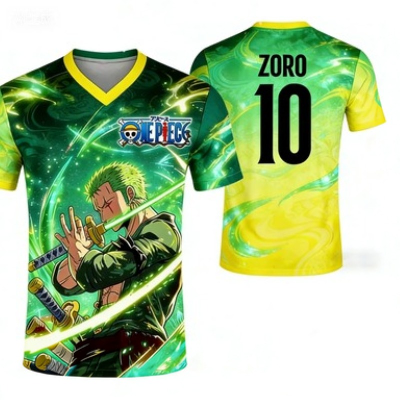 2026 Summer New Anime Football - Anime Merchandise Online ulasan dan harga