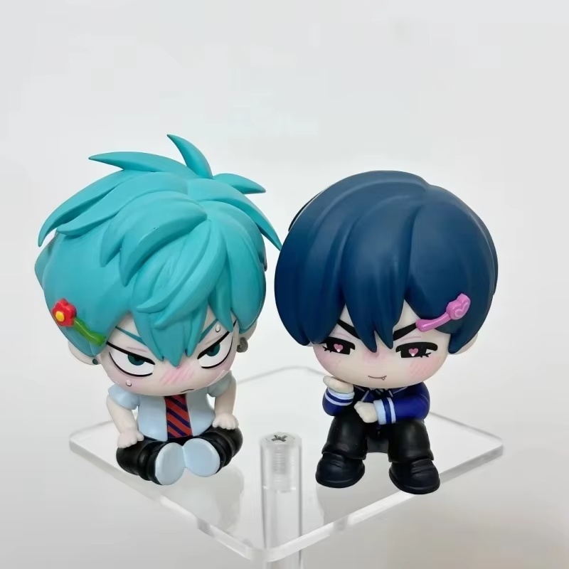 Genuine New Arrival Manyufun A - Anime Merchandise China ulasan dan harga