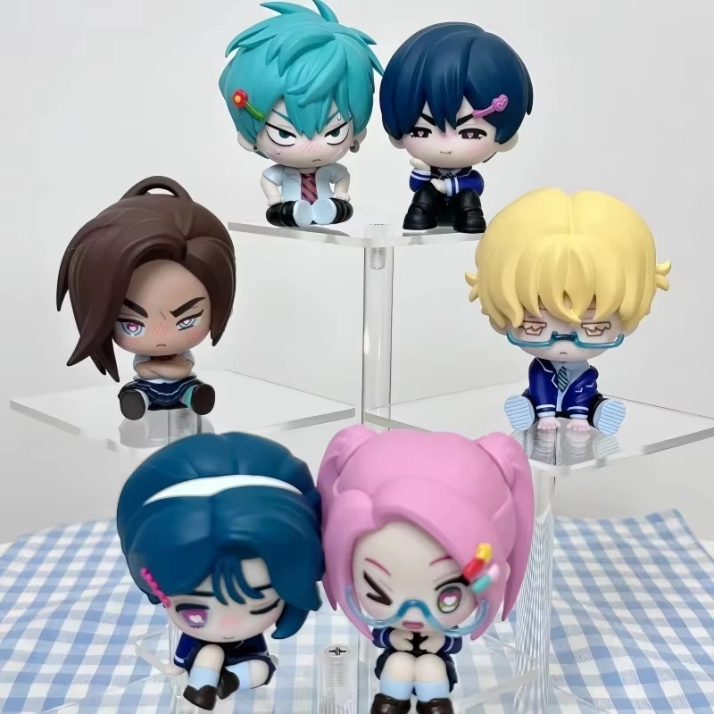 Genuine New Arrival Manyufun A - Anime Merchandise China ulasan dan harga