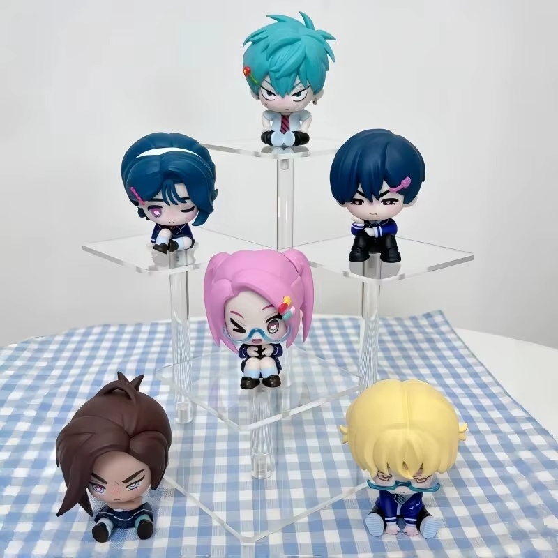 Genuine New Arrival Manyufun A - Anime Merchandise China ulasan dan harga