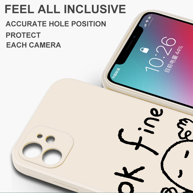 Case for iPhone 16e XS 7 8 17  - Lanyard Anime Logo ulasan dan harga