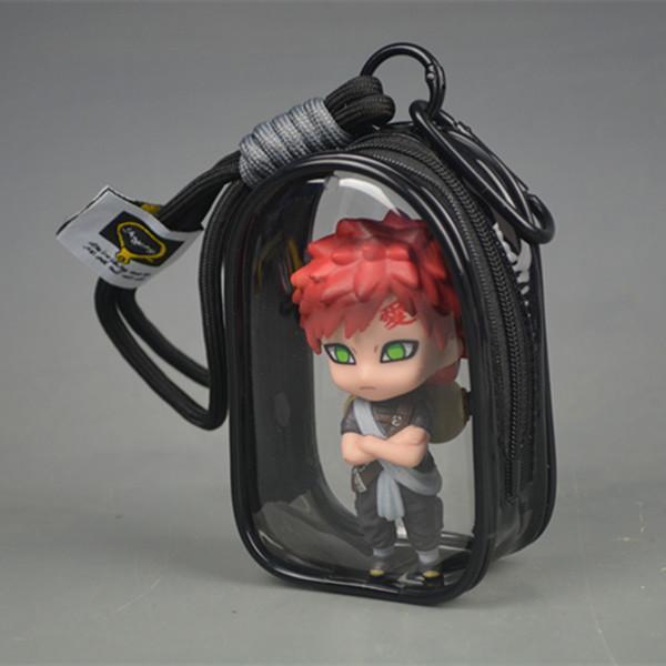 NARUTO Gaara anime merchandise - Anime Merchandise Naruto ulasan dan harga