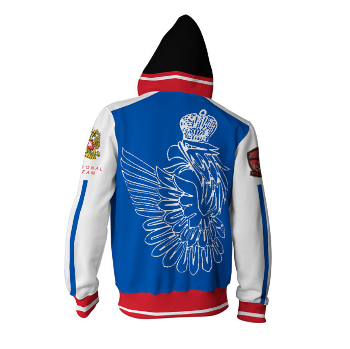 Hot Item: Yuri On Ice Yuri O 3 - Anime Merchandise For Men ulasan dan harga