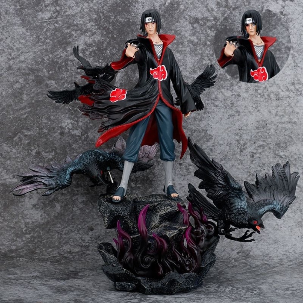 37cm/14.57in Anime NARUTO Figu - Rare Anime Merchandise ulasan dan harga