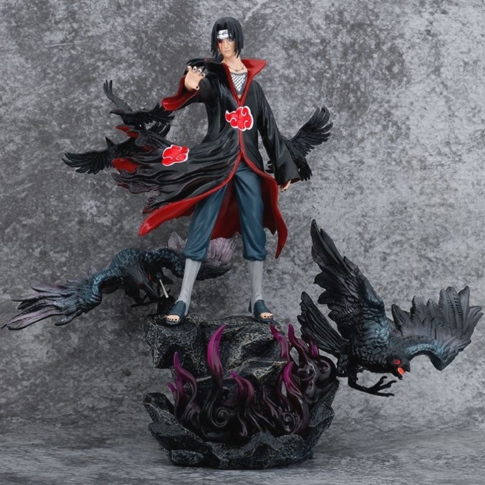 37cm/14.57in Anime NARUTO Figu - Rare Anime Merchandise ulasan dan harga