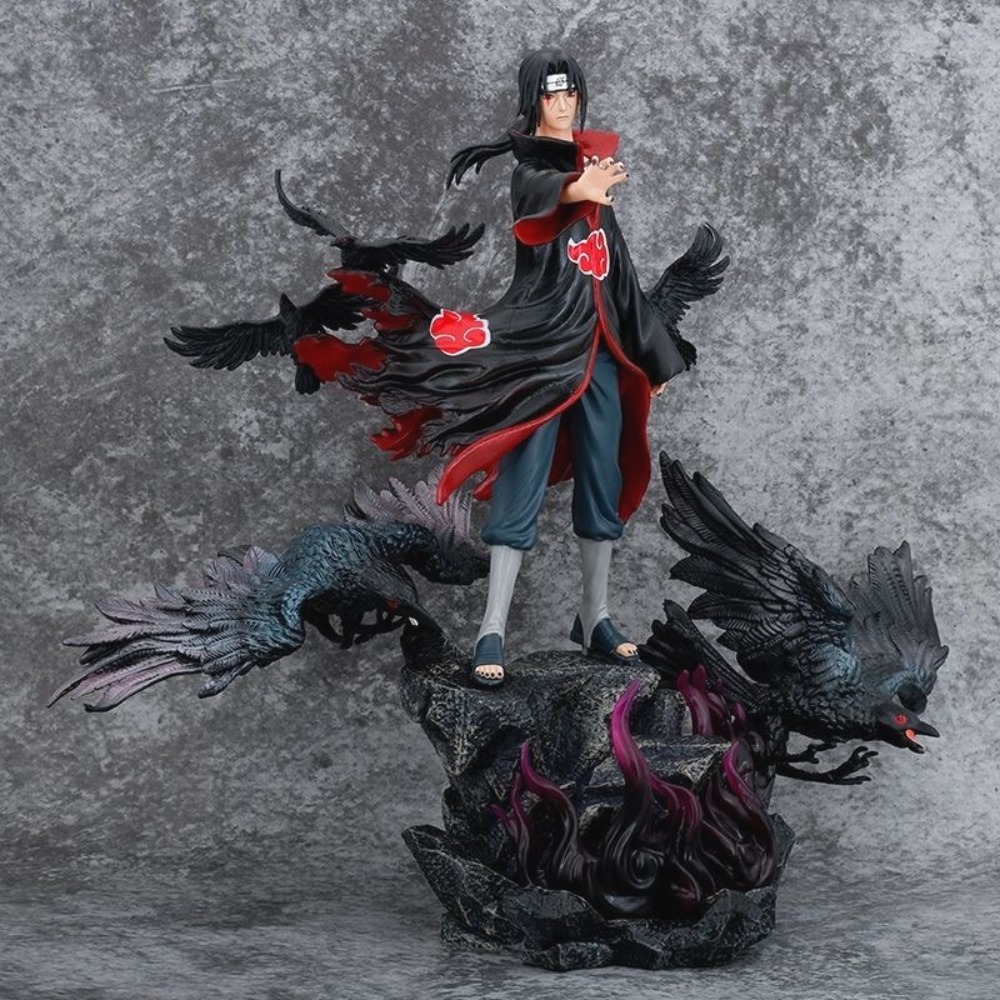 37cm/14.57in Anime NARUTO Figu - Rare Anime Merchandise ulasan dan harga