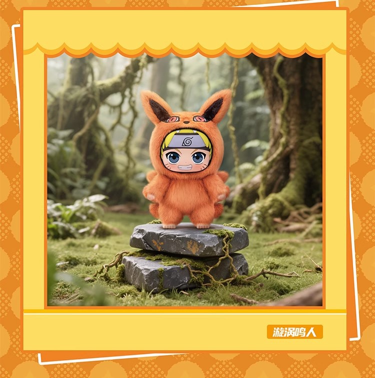 Genuine Naruto Itachi Sasuke K - Rare Anime Merchandise ulasan dan harga