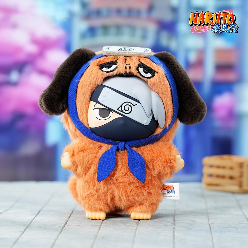 Genuine Naruto Itachi Sasuke K - Rare Anime Merchandise ulasan dan harga