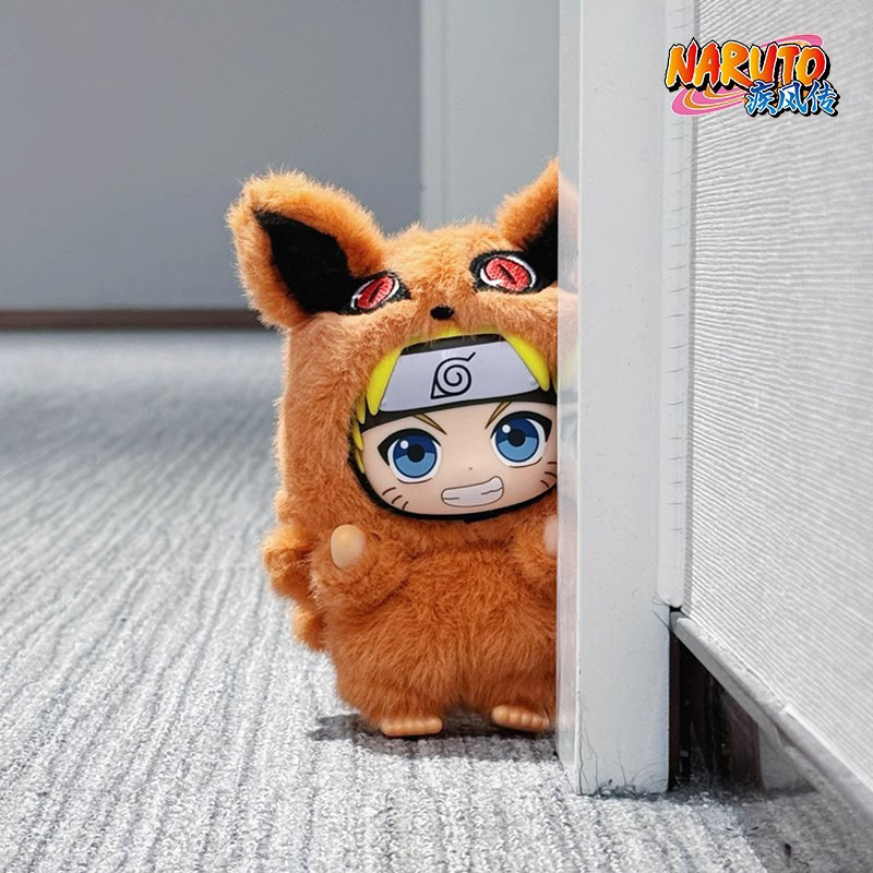 Genuine Naruto Itachi Sasuke K - Rare Anime Merchandise ulasan dan harga