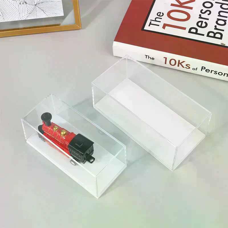 1:64 Scale Car Model Display B - Figure Display Box ulasan dan harga