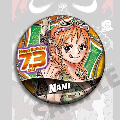 One Piece Anime Badge Pin Set  - Anime Merchandise China ulasan dan harga